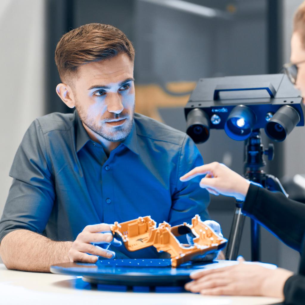 3D Printing Technology